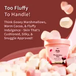 Plum BodyLovin Marshmallow Melt Body Butter view 5