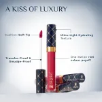 Pilgrim the French Collection Oh So Creme Liquid Lipstick view 70