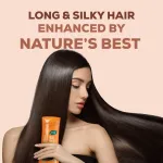 Joy Hair Fruits Long & Silky Conditioning Shampoo view 2