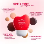 Dot & Key Strawberry Dew Tinted Sunscreen SPF 50+ PA++++ view 5