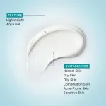Pilgrim 1% Hyaluronic Acid Sunscreen Gel SPF 50 PA+++ view 6