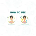 Himalaya Refreshing & Clarifying Toner view 5