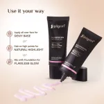Pilgrim Instant Rosy Glow Illuminating Moisturizer SPF 15 view 8