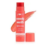 Plum Candy Melts Tinted Lip Balm - Strawberry Sorbet view 8