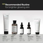 Minimalist 100% Squalane Facial Oil For Moisturizing & Reducing Fine Lines view 6