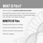 Dr. Sheth's Bakuchiol & PDRN Ampoule Serum Anti-Aging, Reduces Wrinkles, Fine Lines & Repairs Skin view 7