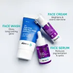The Derma Co Kojic Acid Pigmentation Care Combo with Niacinamide view 3
