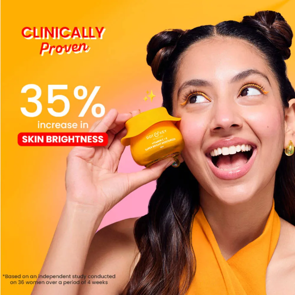 Dot & Key Vitamin C Glow Essentials Mini