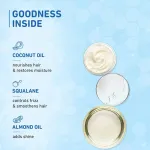 Plum Coconut & Squalane Nutri-Shine Hair Serum For Smooth- Shiny Hair view 5