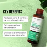 Dr. Sheth's Centella & 10% Niacinamide Ampoule Serum view 7