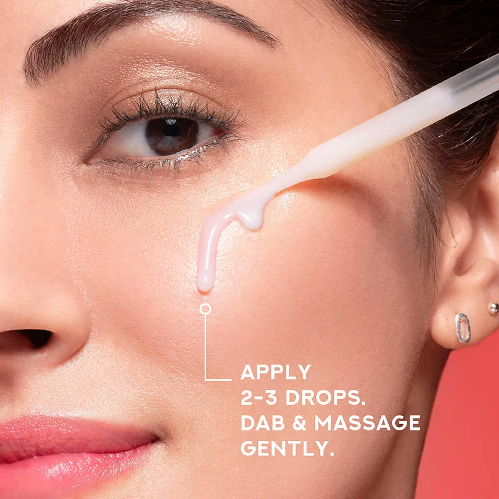 Pond's Ponds Youthful Miracle Hexyl Retinol Complex, Renew & Repair Serum