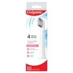 Colgate Sensitive Brush Head for Colgate PROCLINICAL Toothbrushes-4 Pc view 2