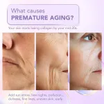Lotus Herbals Collagen Boost Skin Lift Facial Kit view 3