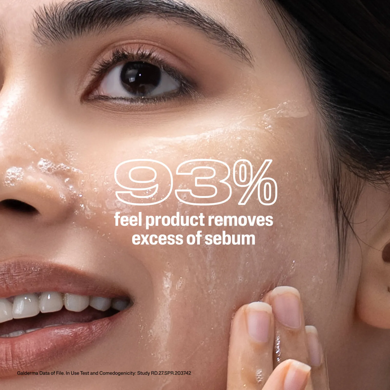 Cetaphil Oily Skin Cleanser - Cleanses & Removes Excess Oil For Combination, Oily Skin