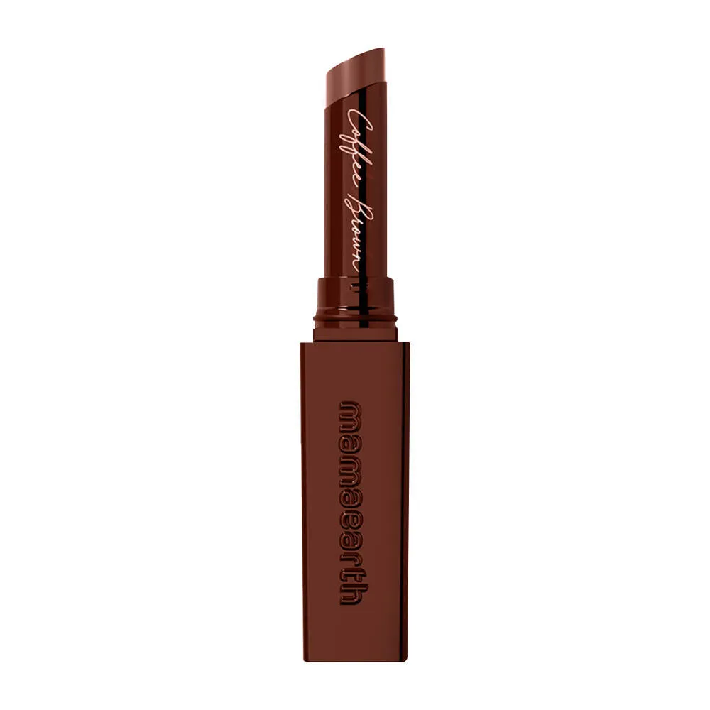 Mamaearth Luxe Matte Long Stay Lipstick