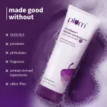 Plum Cerasense Barrier Repair Hydrating Face Wash With Ceramides For Dry, Sensitive Skin view 9