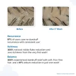 The Derma Co Triple Actives Anti-Dandruff Shampoo view 5