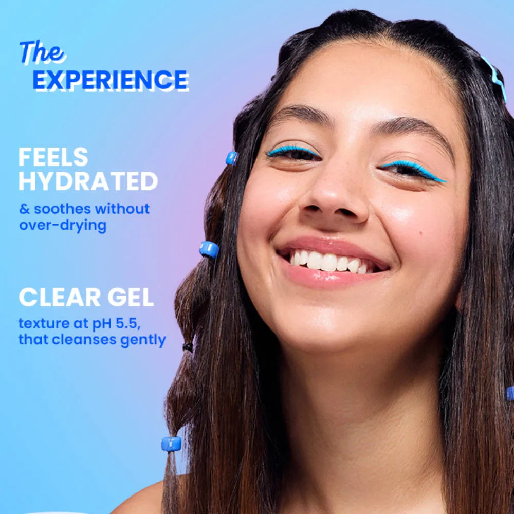 Dot & Key Barrier Repair Hydrating Gentle Face Wash - Pack of 2