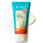 Pilgrim Tea Tree Light Non-Oily Moisturizer view 8