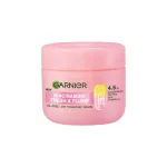 Garnier Fresh & Plump Niacinamide Sorbet Moisturizer, 4.5% Niacinamide Peptide BHA Vitamin C view 11