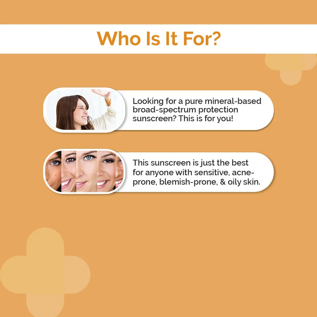 The Derma Co 1% Hyaluronic Tinted Sunscreen SPF 60 Gel PA++++