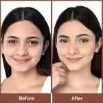 Mamaearth Glow Serum Foundation Mini Tube view 8
