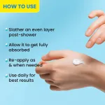 Dot & Key Blueberry Hydrate Barrier Repair Body Lotion, Long-Lasting Moisturization view 6