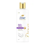 Dove Daily Therapy Shampoo view 3