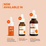 Plum 15% Vitamin C Glow Face Serum - Dermat Tested To Fight Dark Spots- Pigmentation & Dull Skin view 11