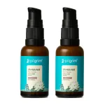Pilgrim Glow Range -2% Kojic Acid Face Serum - Fades Pigmentation & Brightens Skin - Pack of 2 view 2
