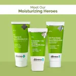 The Derma Co 5% Propylene Oil Free Moisturizer view 3