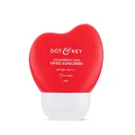 Dot & Key Strawberry Dew Tinted Sunscreen SPF 50+ PA++++ view 11
