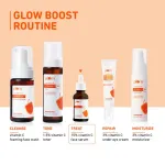 Plum 15% Vitamin C Glow Face Serum - Dermat Tested To Fight Dark Spots- Pigmentation & Dull Skin view 9