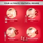Pond's Ponds Youthful Miracle Hexyl Retinol Complex, Renew & Repair Serum view 7