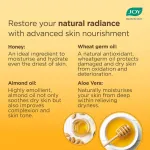 Joy Honey & Almonds Nourishing Skin Cream view 5