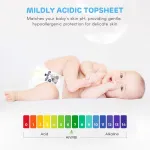 Aiwibi Comfy Guard Baby Pants—Jumbo Package view 6