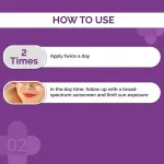 The Derma Co 2% Kojic Acid Face Cream For Pigmentation view 8