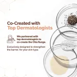 Mamaearth Chia Seed and Ceramides Oil-Free Face Wash for a Hydrated Glow view 6