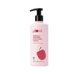 Plum Hibiscus & Ceramides Long & Healthy Shampoo For Smooth Hair view 11