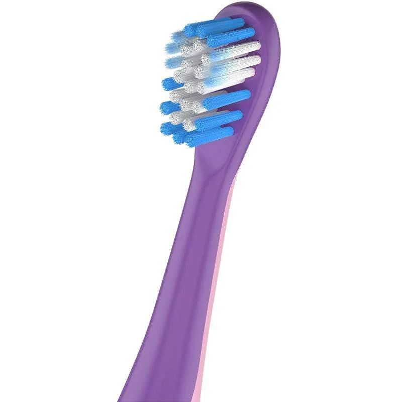 Colgate Kids Barbie Battery Powered Toothbrush - 1 Pc
