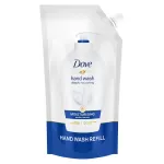 Dove Moisturising Liquid Hand Wash, Refill Gentle, Nourishing Liquid Handwash view 2