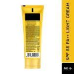 Pond's POND’S Sun Miracle SPF 55 PA+++ Light Sunscreen - Protect & Bright, With 3% Active Niacinamide view 9