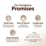 Mamaearth Cocoa Rich Moisturizing Body Lotion view 6