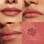 Pilgrim Matte Me Up Velvet Matte Bullet Lipstick Soft, Transferproof & Smudgeproof view 162