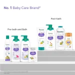 Himalaya Gentle Baby Sunscreen Lotion view 9