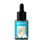 Pilgrim 25% AHA 2% BHA 5% PHA Face Peeling Solution Detan & Exfoliate Dead Skin For Men & Women view 25