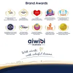 Aiwibi Mini  Pocket Portable Wipes view 13