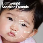 Cetaphil Baby Soothing Moisturising Cream, 48 Hour Hydration, 8 Hour Barrier Protection view 8