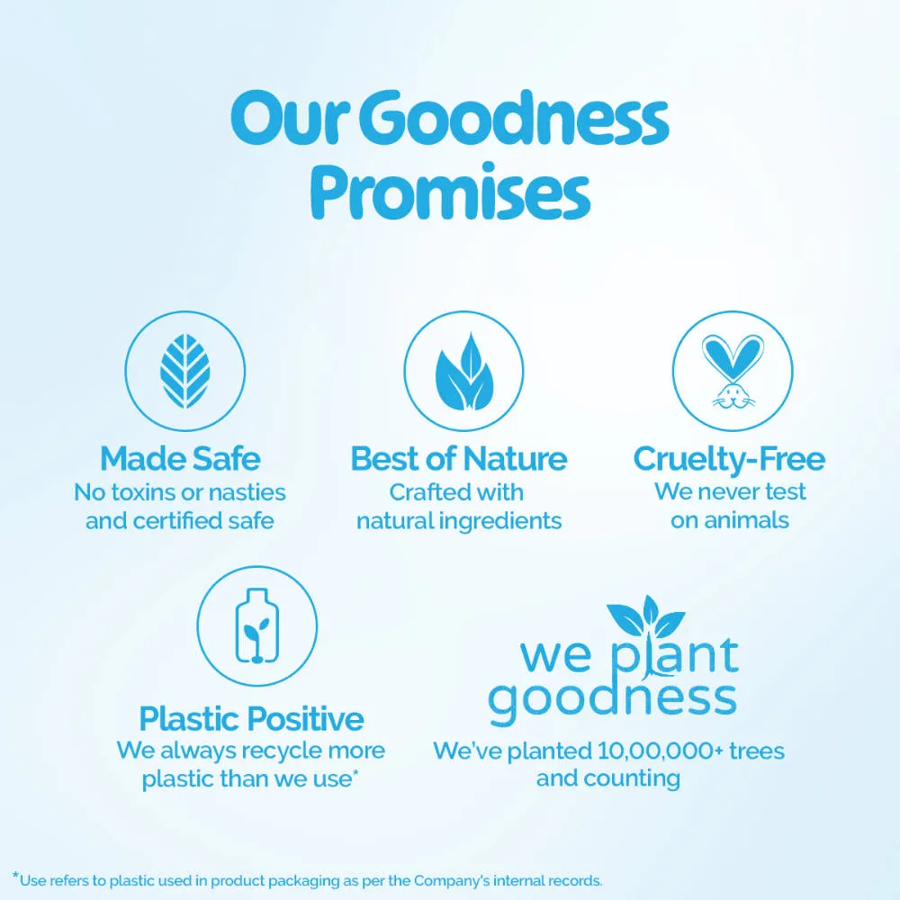 Mamaearth 100% Natural Berry Blast Kids Toothpaste