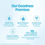 Mamaearth 100% Natural Berry Blast Kids Toothpaste view 6